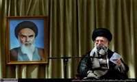 بیانات رهبر معظم انقلاب در اجتماع عظیم مردم در سالگرد رحلت امام خمینی(ره)14خرداد 1393