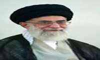  فرازهایی از پیام مقام معظم رهبری، به ملت ایران درباره کشتار وحشیانه رژیم در ماه محرم (19 دی)
