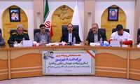 برگزاری جلسه هماهنگی و برنامه ریزی بزرگداشت هشتم شهریور در کرمان
