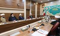ارتباط مؤثر مردمی و برنامه‌ریزی هدفمند؛ رمز موفقیت در اجرای مأموریت‌های شورا/ تجلیل از چهره‌های فعال، گامی مؤثر در تقویت انگیزه‌های انقلابی