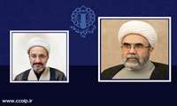 رئیس شورای هماهنگی تبلیغات اسلامی استان مرکزی منصوب شد