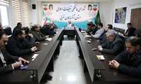 روز نهم دی نشان از بصیرت، ایمان و اراده ملت ایران در دفاع از ارزشهای انقلاب اسلامی است