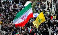 راهپیمایی روز قدس 1403