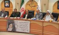 انقلاب امام راحل را امروز در سرتاسر دنیا در حمایت آزادی‌خواهان جهان و دانشگاه‌های آمریکا می‌بینیم