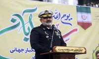 دشمن سر تعظیم مقابل جمهوری اسلامی ایران فرود خواهد آورد