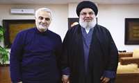 برگزاری همایش بین‌المللی «امت مقاومت» در کرمانشاه