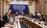برنامه ها و جشن های دهه کرامت با مشارکت گسترده مردم برگزار شود