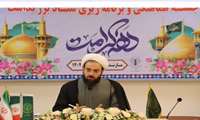 ترویج کرامت انسانی محور برنامه های بزرگداشت دهه کرامت باشد