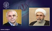 رئیس ستاد بزرگداشت شهید جمهور آیت الله سید ابراهیم رئیسی و دیگر شهدای خدمت منصوب شد