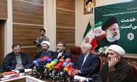 نشست ستاد بزرگداشت شهید جمهور و دیگر شهدای خدمت