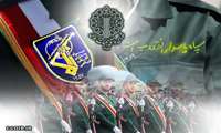 پاسداران انقلاب، پرچم‌داران جهاد، بصیرت و اقتدار در خط مقدم مقابله با فتنه و استکبار