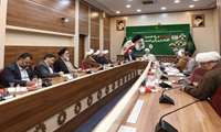 بزرگداشت شهید رئیسی، تبلور هم‌افزایی دستگاه های اجرایی، نهادهای انقلابی و تشکل های مردمی است