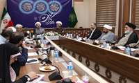 برگزاری جشن ها و برنامه های دهه کرامت با مشارکت اقشار مختلف مردم