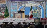 استاندار خوزستان: مردمی بودن و مقاومت، رمز ماندگاری انقلاب اسلامی است