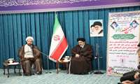 تمام تلاش های دست اندرکاران مراسم دهه فجر معطوف به حضور پرشور مردم در راهپیمایی یوم الله 22 بهمن باشد