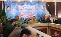 برگزاری راهپیمایی یوم الله ۲۲ بهمن در ۶۶ نقطه استان گیلان