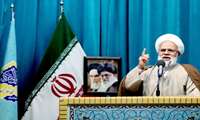 نماینده ولی فقیه در استان کرمانشاه: راهپیمایی ۲۲ بهمن امسال باشکوه‌تر خواهد بود