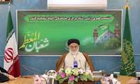 برپایی جشن میلاد حضرت ولی عصر (عج) در تهران و بیش از 1400 شهر کشور/ شادپیمایی و اجتماع بزرگ منتظران در روز نیمه شعبان 