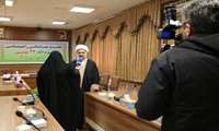 اعلام برنامه های راهپیمایی یوم الله 22 بهمن در اردبیل