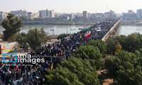 اهواز، قلب تپنده‌ انقلاب در ۲۲ بهمن