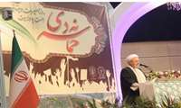 نهم دی در سال 1388، طومار فتنه را در هم پیچید
