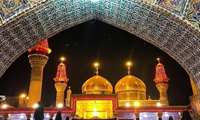باب الحوائج مشهورترین لقب امام موسی کاظم علیه السلام