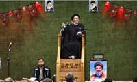 شهید نصرالله هیمنه پوشالی رژیم‌صهیونیستی را در دنیا شکست