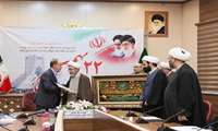 ملت ایران ملت لحظه های حساس و تصمیم گیری در شرایط سخت هستند/ حماسه اصلی در راهپیمایی ۲۲ بهمن توسط ملت سربلند ایران خلق شد