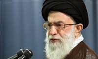 رهبر معظم انقلاب: روز قدس امسال از سال‌های گذشته، قوی‌تر و پرشورتر برگزار خواهد شد